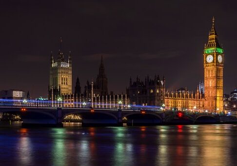 London bridge