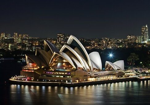 Sydney